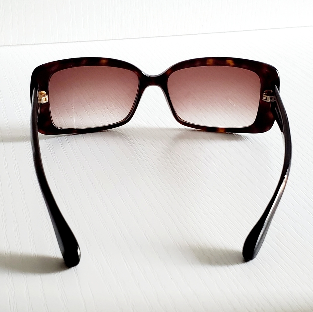 MARC JACOBS - Classic Sunglasses - Picture 3 of 12